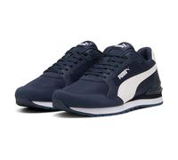 Puma St Runner V4 Nl Trainers Blue EU 37 1/2 Men