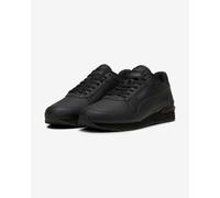 Puma St Runner V4 L Trainers Black EU 42 Men