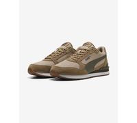 Puma St Runner V4 Sd Trainers Beige EU 44 1/2 Men