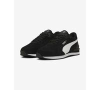 Puma ST Runner v4 SD shoes black white - 41