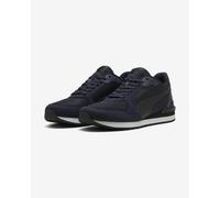 Puma ST Runner v4 Shoes Black - 42