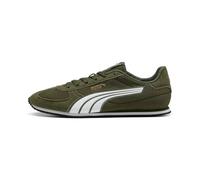 PUMA ST Track Trainers UK 5.5 Green