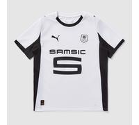 Puma Stade Rennais 25 26 Away Shirt