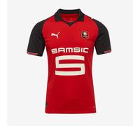 Puma Stade Rennais 25 26 Home Shirt