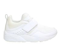 Puma Stampd x Blaze Of Glory White Mens Trainers - Size UK 4.5