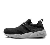 PUMA Stampd x Trinomic Woven 'Black' 362744-03 9.5