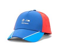 Puma Unisex's BMW M Motorsport Baseball Cap, Pro Blue Ah25, One Size