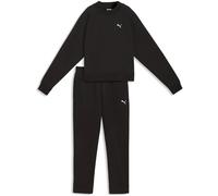 Puma Standard Tracksuit Black L Woman
