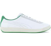 Puma Star OG - Men's Sneakers Leather White 393199-01 Retro Casual Shoes New