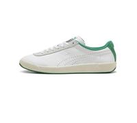 PUMA Star OG Men's Trainers, Puma white green archive, 9 UK