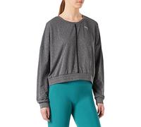 PUMA Stardust Knit Long Sleeve