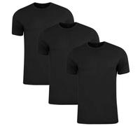 PUMA Statement Deluxe Edition Base Men's 3 Pack T-shirt - Black