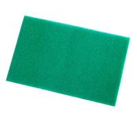PUMA Stay Fresh Mat, Green, 30 x 47 x 1 cm
