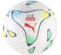 Puma Stellar Cup Liga Portugal Football Ball White 4