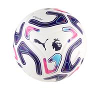 PUMA STELLAR Cup Premier League 2026/27 Reactivity Football, PUMA White-multicolor, 5