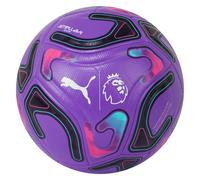 PUMA STELLAR Cup Premier League 2026/27 Reactivity Football, Royal Lilac-multico