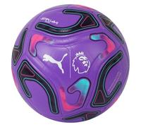 PUMA STELLAR Cup Premier League 2026/27 Reactivity Football, Royal Lilac-multicolor, 4