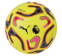 PUMA STELLAR Cup Premier League 2026/27 Reactivity Football, Yellow Burst-multicolor, 5