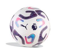 Puma Stellar Play Pl Reactivity Football Ball White 3