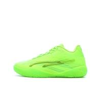 PUMA Stewie 3 Women's Green Sneakers, Green, 46 EU