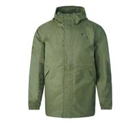 Puma Stormcell Long Jacket - Green - S