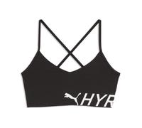PUMA Strappy Pwrmode Bra HYROX M Black Women