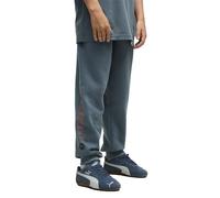 Puma Street Relaxed Sweat Pants Blue 9-10 Years Boy
