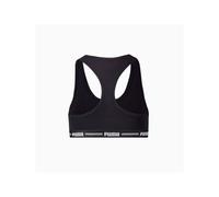 PUMA Women's Short TOP, Black, XS