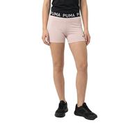Puma Strong 3´´ High Waist Short Leggings
