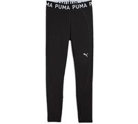 Puma Women's W Puma Strong Colorblock Tight - Hw Fl Tights
