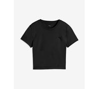 Puma Strong Cross Back Sports Top Black XL Woman