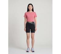 Puma Strong Cross Short set pink black white women - S