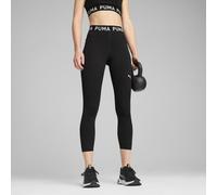 W PUMA STRONG TIGHT - HW FL