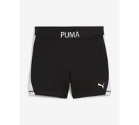 W PUMA Strong Short Tight - HW 4"