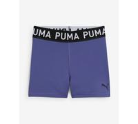 Puma Strong shorts dark purple Women - XS