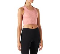 PUMA STUDIO AOP CROP TANK