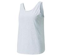 PUMA STUDIO BURN OUT TWIST TANK