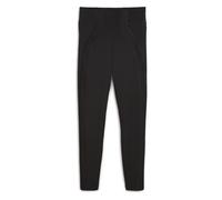 Puma Studio Cloudspun Rib High Waist Leggings Black S Women
