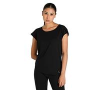 PUMA Studio Foundation TEE Puma Black