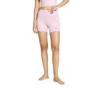 PUMA STUDIO FOUNDATIONS BIKER SHORT