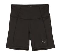 Puma Studio Foundations Short Women Black C01