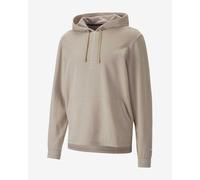 Puma Studio Plastic Free Hoodie Light Beige - S