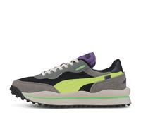 PUMA Style Rider 'Neo Archive - Black Ultra Grey' 373381-01 10