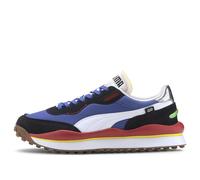 PUMA Style Rider 'Play On - Dazzling Blue High Risk Red' 371150-01 8.5