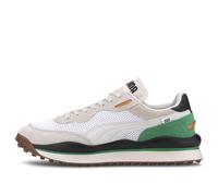 PUMA Style Rider 'Stream On - White Green' 371527-02 9
