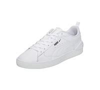 Puma - Suede Bloc B W - 38118801, white us, 10.5 UK