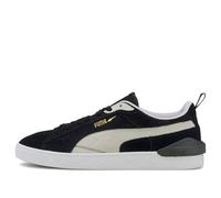 PUMA Suede Bloc 'Black Ebony' 381183-02 7