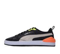 PUMA Suede Bloc 'Black Ivory Glow' 380705-03 9