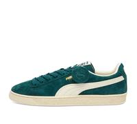 Puma Suede Charles F. Stead IV Sneaker Persian Blue/White