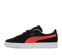 PUMA Suede Classic 21 'Black Cherry Tomato' 374915-37 5.5